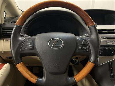 2010 Lexus RX   - Photo 23 - West Bountiful, UT 84087