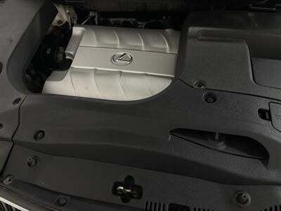 2010 Lexus RX   - Photo 29 - West Bountiful, UT 84087