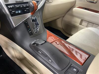 2010 Lexus RX   - Photo 16 - West Bountiful, UT 84087