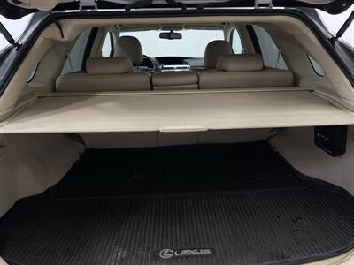2010 Lexus RX   - Photo 28 - West Bountiful, UT 84087