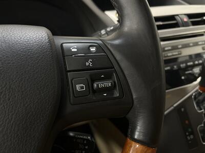 2010 Lexus RX   - Photo 24 - West Bountiful, UT 84087