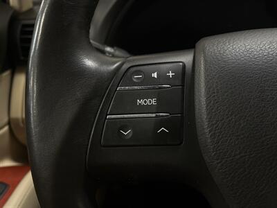 2010 Lexus RX   - Photo 25 - West Bountiful, UT 84087