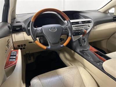 2010 Lexus RX   - Photo 12 - West Bountiful, UT 84087