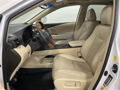 2010 Lexus RX   - Photo 14 - West Bountiful, UT 84087