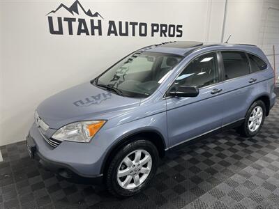2008 Honda CR-V EX   - Photo 6 - West Bountiful, UT 84087