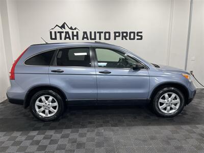 2008 Honda CR-V EX   - Photo 2 - West Bountiful, UT 84087