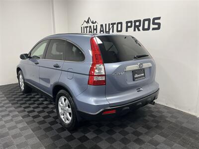 2008 Honda CR-V EX   - Photo 8 - West Bountiful, UT 84087