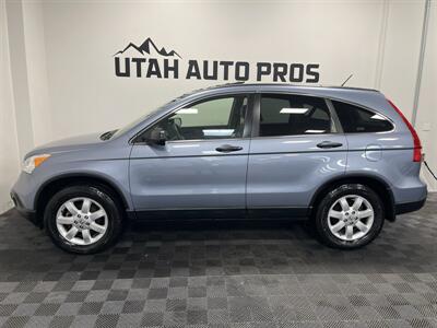 2008 Honda CR-V EX   - Photo 7 - West Bountiful, UT 84087