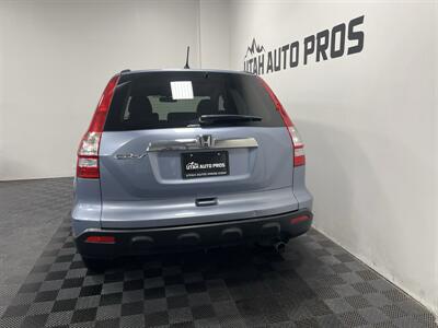 2008 Honda CR-V EX   - Photo 9 - West Bountiful, UT 84087