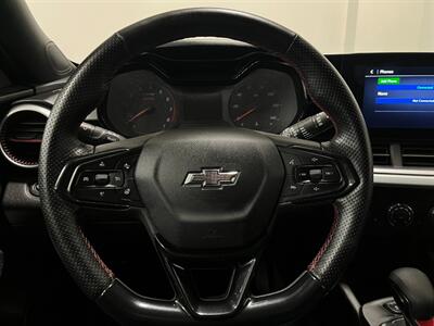 2024 Chevrolet Trax RS - Photo 19 - West Bountiful, UT 84087