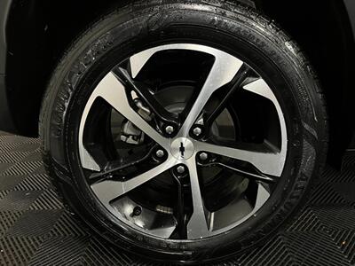 2024 Chevrolet Trax RS - Photo 9 - West Bountiful, UT 84087