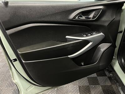 2024 Chevrolet Trax RS - Photo 12 - West Bountiful, UT 84087