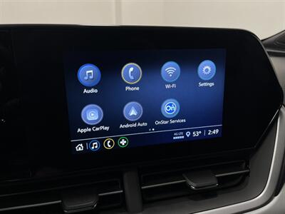 2024 Chevrolet Trax RS - Photo 16 - West Bountiful, UT 84087