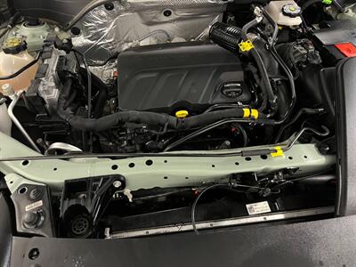 2024 Chevrolet Trax RS - Photo 24 - West Bountiful, UT 84087