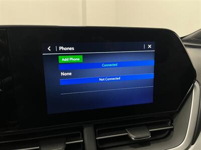 2024 Chevrolet Trax RS - Photo 18 - West Bountiful, UT 84087