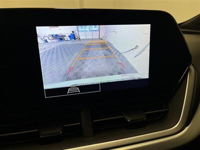 2024 Chevrolet Trax RS - Photo 17 - West Bountiful, UT 84087