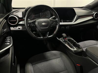 2024 Chevrolet Trax RS - Photo 11 - West Bountiful, UT 84087