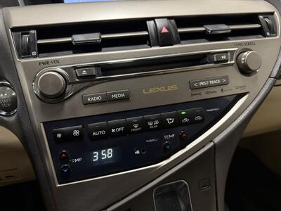2013 Lexus RX   - Photo 17 - West Bountiful, UT 84087