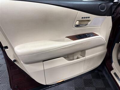2013 Lexus RX   - Photo 12 - West Bountiful, UT 84087