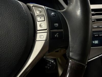 2013 Lexus RX   - Photo 23 - West Bountiful, UT 84087