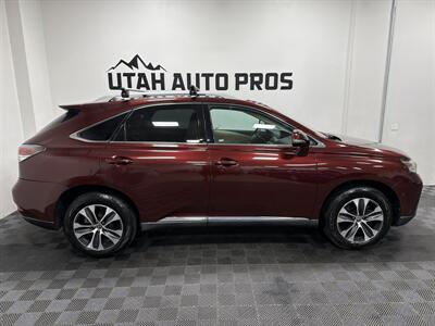 2013 Lexus RX   - Photo 2 - West Bountiful, UT 84087