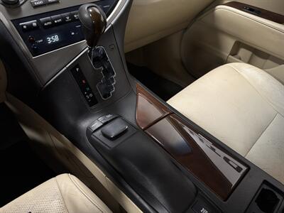 2013 Lexus RX   - Photo 16 - West Bountiful, UT 84087