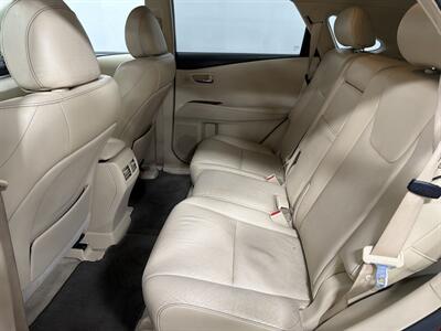 2013 Lexus RX   - Photo 26 - West Bountiful, UT 84087