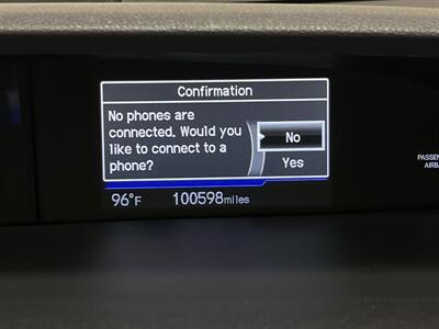 2014 Honda Civic LX   - Photo 16 - West Bountiful, UT 84087