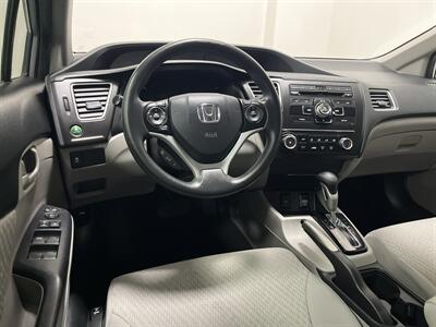 2014 Honda Civic LX   - Photo 10 - West Bountiful, UT 84087