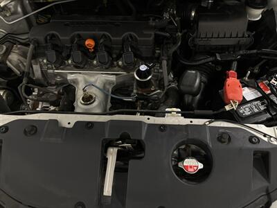 2014 Honda Civic LX   - Photo 23 - West Bountiful, UT 84087