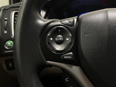 2014 Honda Civic LX   - Photo 21 - West Bountiful, UT 84087
