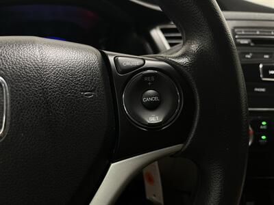 2014 Honda Civic LX   - Photo 20 - West Bountiful, UT 84087