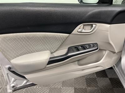 2014 Honda Civic LX   - Photo 11 - West Bountiful, UT 84087