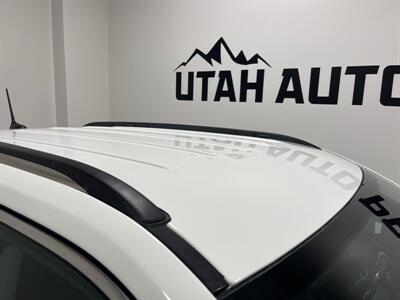 2018 Jeep Compass Limited   - Photo 6 - West Bountiful, UT 84087