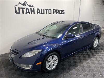2009 Mazda Mazda6 s Sport   - Photo 5 - West Bountiful, UT 84087