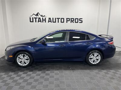 2009 Mazda Mazda6 s Sport   - Photo 6 - West Bountiful, UT 84087