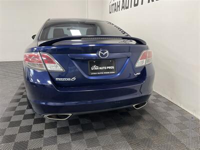 2009 Mazda Mazda6 s Sport   - Photo 8 - West Bountiful, UT 84087