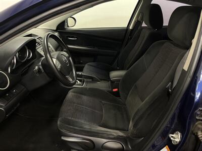 2009 Mazda Mazda6 s Sport   - Photo 13 - West Bountiful, UT 84087