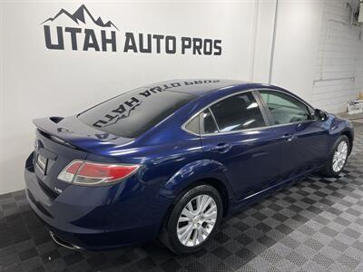 2009 Mazda Mazda6 s Sport   - Photo 3 - West Bountiful, UT 84087