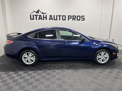 2009 Mazda Mazda6 s Sport   - Photo 2 - West Bountiful, UT 84087