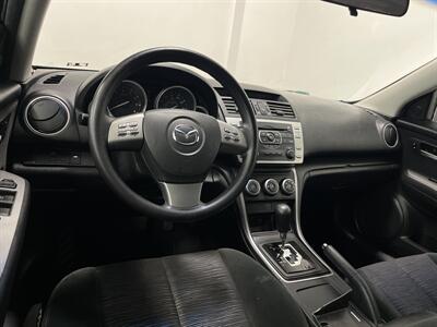 2009 Mazda Mazda6 s Sport   - Photo 11 - West Bountiful, UT 84087