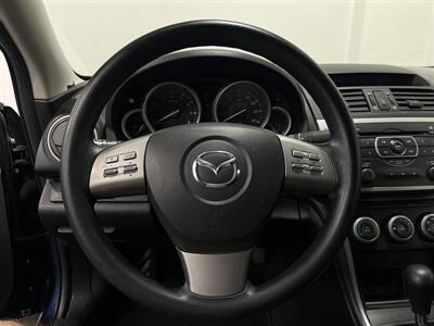 2009 Mazda Mazda6 s Sport   - Photo 16 - West Bountiful, UT 84087