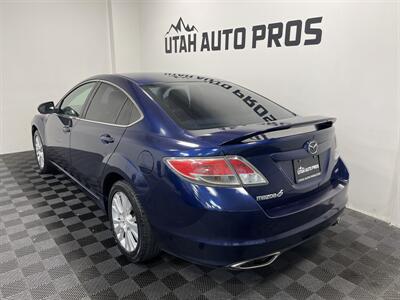 2009 Mazda Mazda6 s Sport   - Photo 7 - West Bountiful, UT 84087