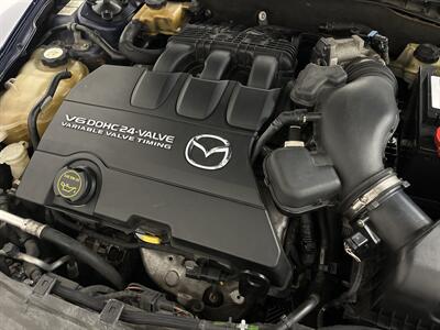 2009 Mazda Mazda6 s Sport   - Photo 20 - West Bountiful, UT 84087