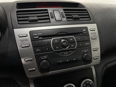 2009 Mazda Mazda6 s Sport   - Photo 15 - West Bountiful, UT 84087