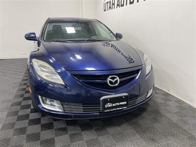 2009 Mazda Mazda6 s Sport   - Photo 4 - West Bountiful, UT 84087