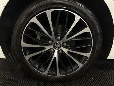 2018 Toyota Camry SE - Photo 4 - West Bountiful, UT 84087