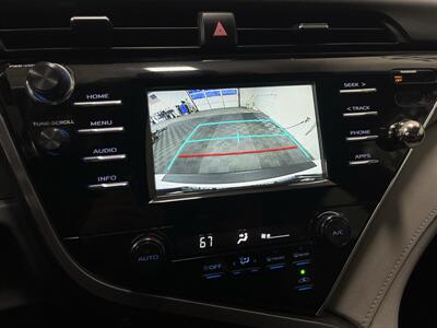 2018 Toyota Camry SE - Photo 19 - West Bountiful, UT 84087