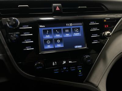 2018 Toyota Camry SE - Photo 17 - West Bountiful, UT 84087