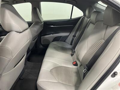 2018 Toyota Camry SE - Photo 12 - West Bountiful, UT 84087